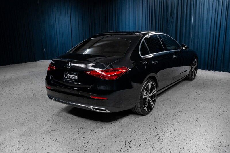 2026 Mercedes-Benz C-Class C 300 Sedan Scottsdale AZ