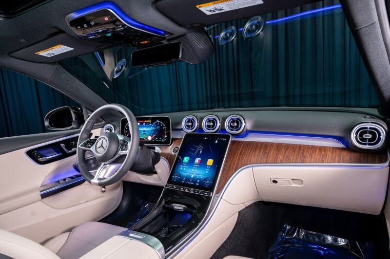 2026 Mercedes-Benz C-Class C 300 Sedan Scottsdale AZ