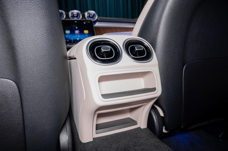 2026 Mercedes-Benz C-Class C 300 Sedan Scottsdale AZ