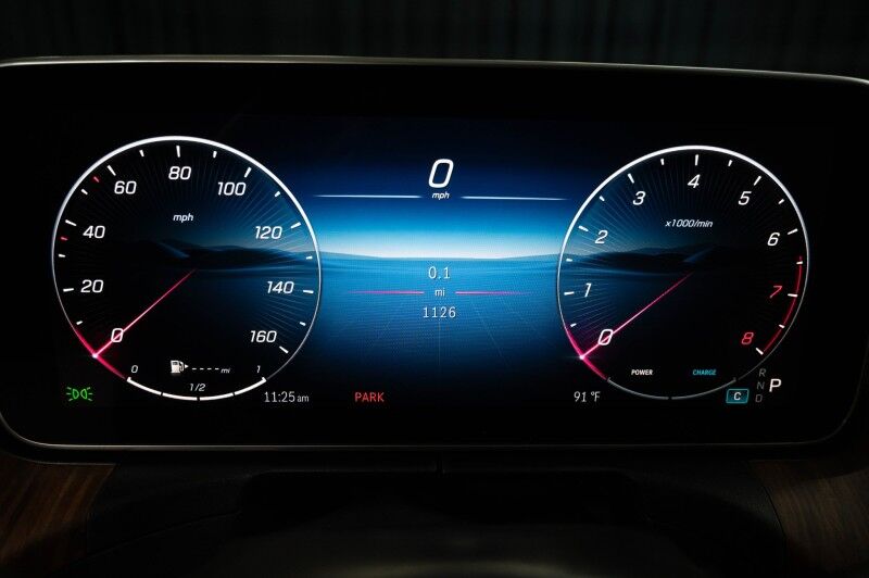2026 Mercedes-Benz C-Class C 300 Sedan Scottsdale AZ