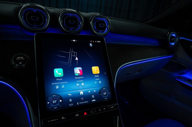 2026 Mercedes-Benz C-Class C 300 Sedan Scottsdale AZ