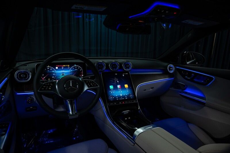 2026 Mercedes-Benz C-Class C 300 Sedan Scottsdale AZ