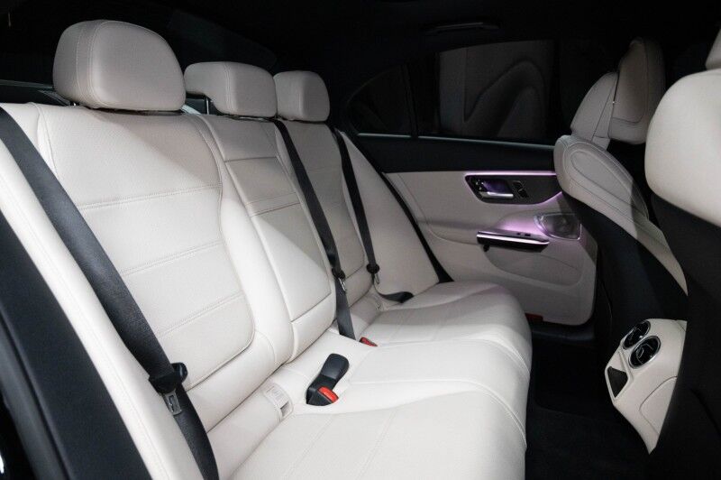 2026 Mercedes-Benz C-Class C 300 Sedan Scottsdale AZ