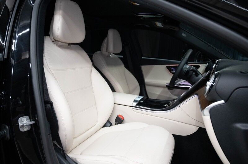 2026 Mercedes-Benz C-Class C 300 Sedan Scottsdale AZ