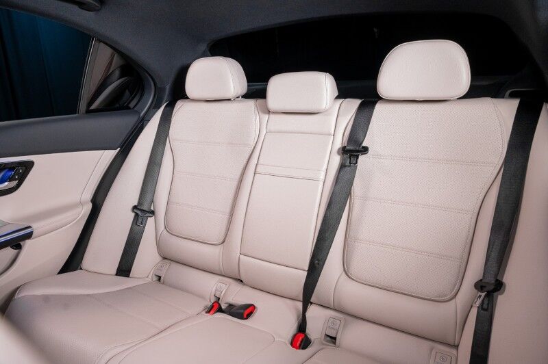 2026 Mercedes-Benz C-Class C 300 Sedan Scottsdale AZ