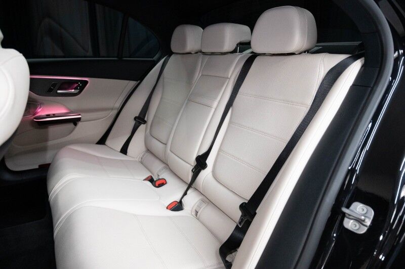 2026 Mercedes-Benz C-Class C 300 Sedan Scottsdale AZ