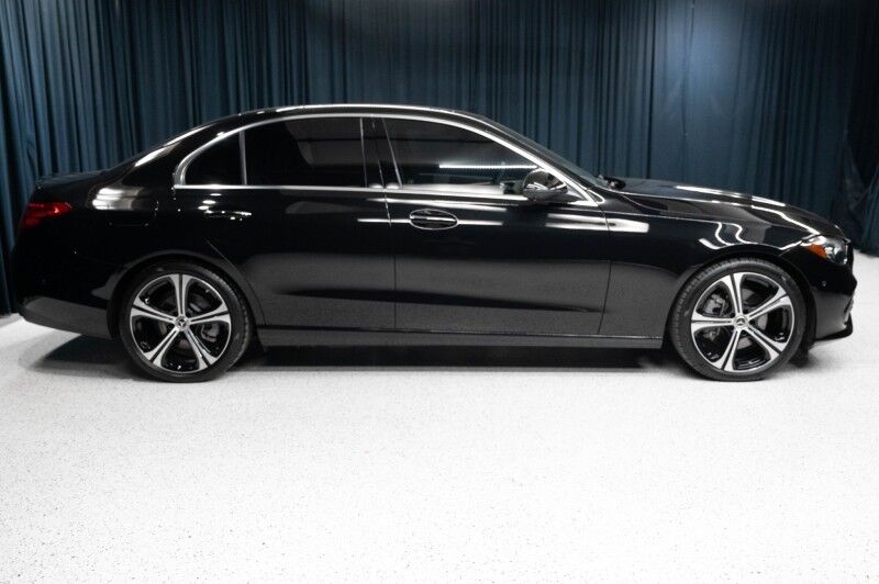 2026 Mercedes-Benz C-Class C 300 Sedan Scottsdale AZ