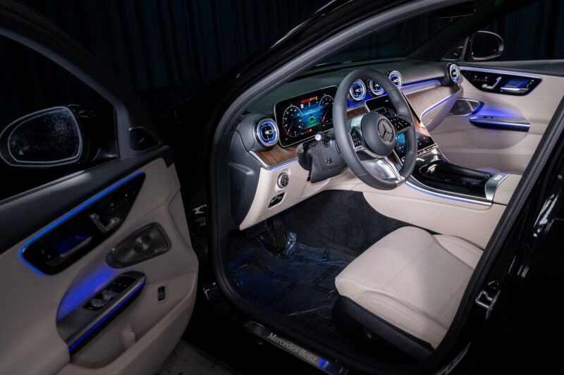 2026 Mercedes-Benz C-Class C 300 Sedan Scottsdale AZ