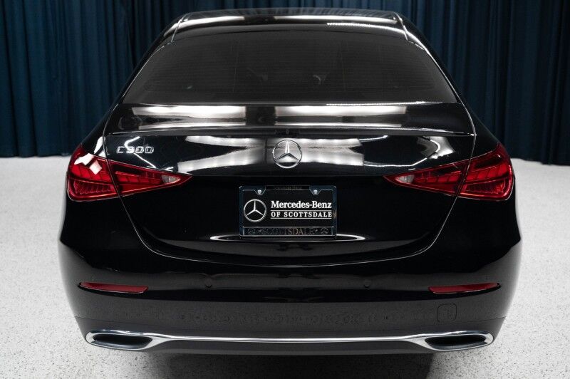 2026 Mercedes-Benz C-Class C 300 Sedan Scottsdale AZ