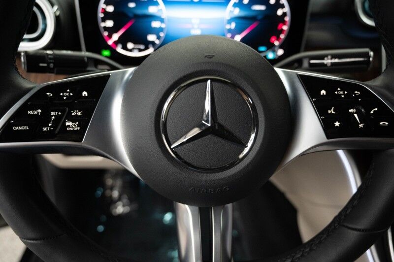 2026 Mercedes-Benz C-Class C 300 Sedan Scottsdale AZ