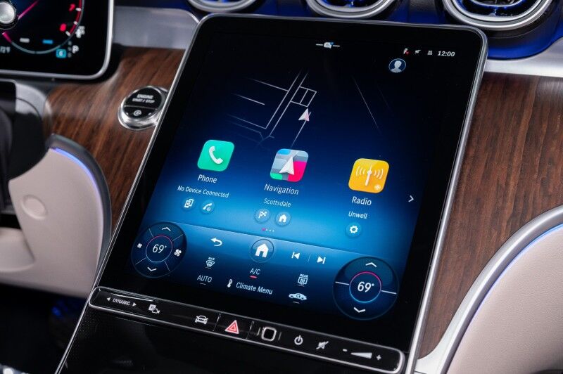 2026 Mercedes-Benz C-Class C 300 Sedan Scottsdale AZ