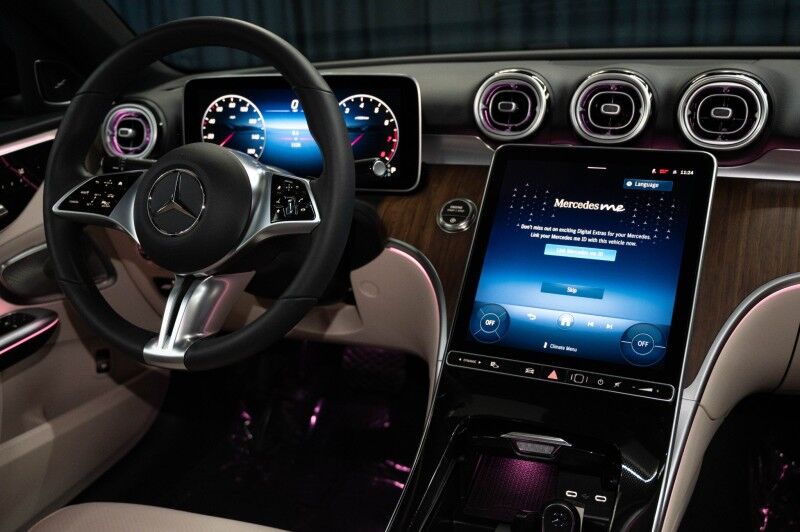 2026 Mercedes-Benz C-Class C 300 Sedan Scottsdale AZ