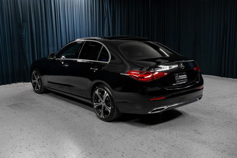 2026 Mercedes-Benz C-Class C 300 Sedan Scottsdale AZ