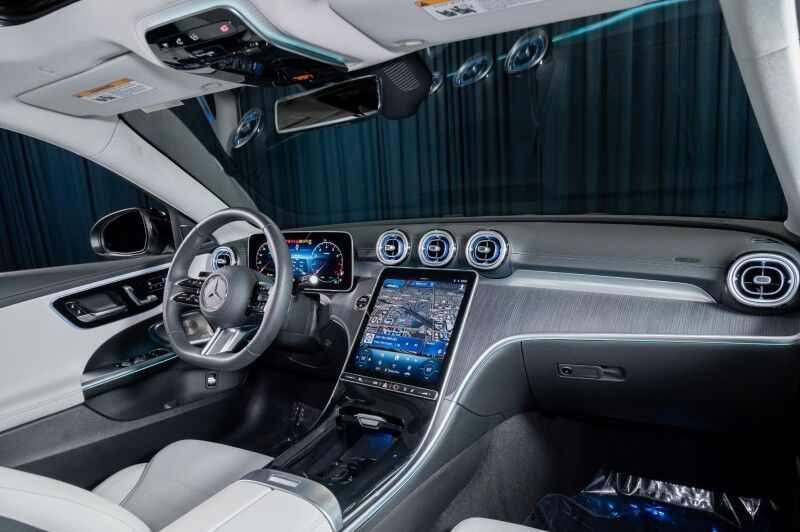 2026 Mercedes-Benz C-Class C 300 Sedan Scottsdale AZ