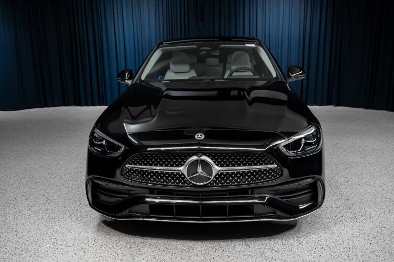 2026 Mercedes-Benz C-Class C 300 Sedan Scottsdale AZ