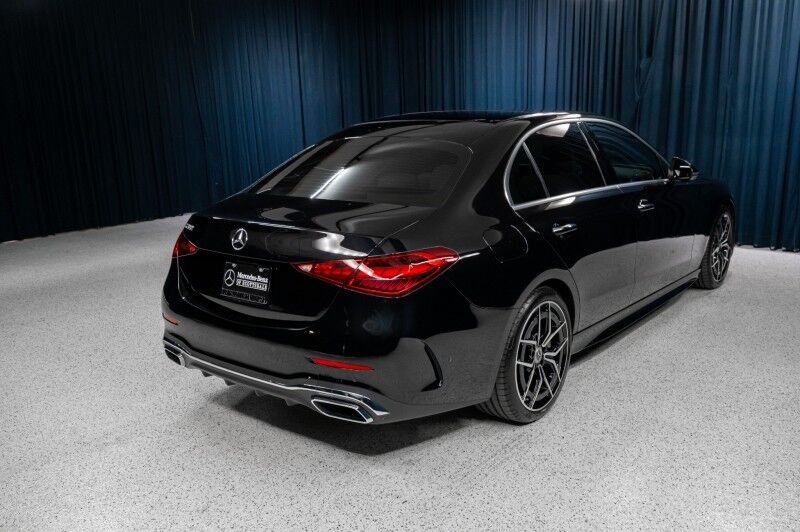 2026 Mercedes-Benz C-Class C 300 Sedan Scottsdale AZ