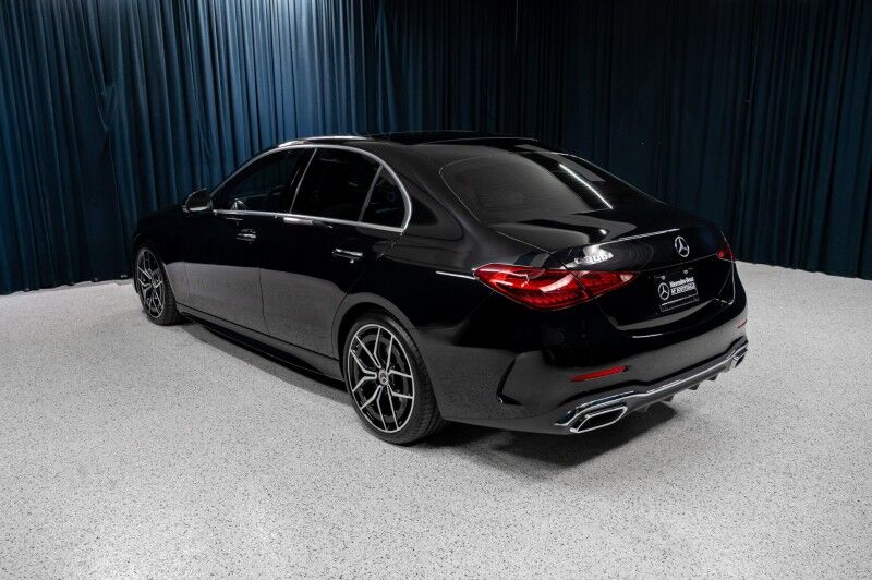 2026 Mercedes-Benz C-Class C 300 Sedan Scottsdale AZ