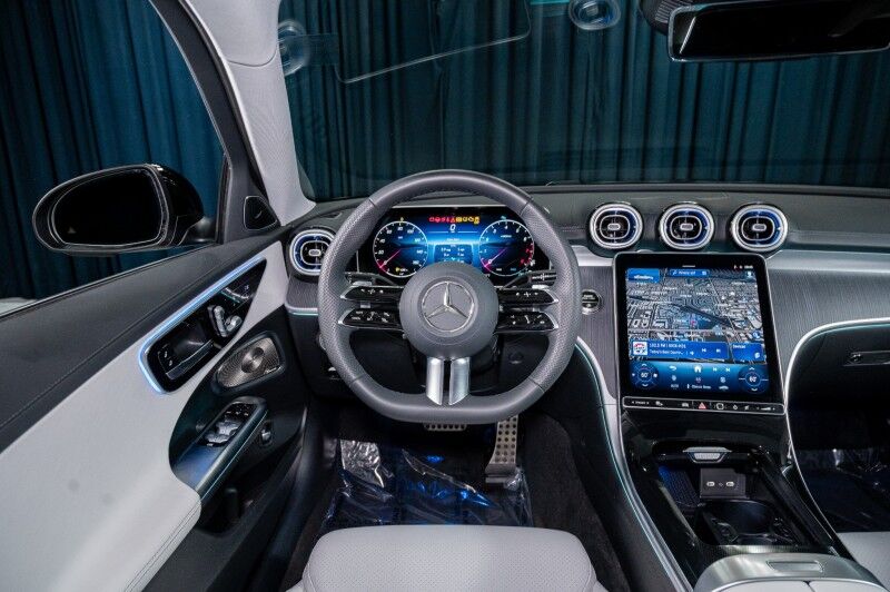 2026 Mercedes-Benz C-Class C 300 Sedan Scottsdale AZ