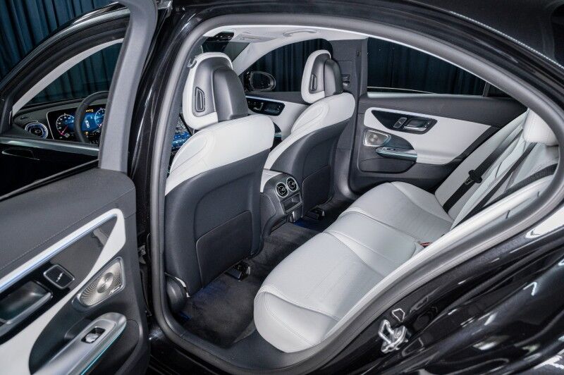 2026 Mercedes-Benz C-Class C 300 Sedan Scottsdale AZ