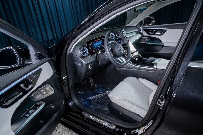2026 Mercedes-Benz C-Class C 300 Sedan Scottsdale AZ