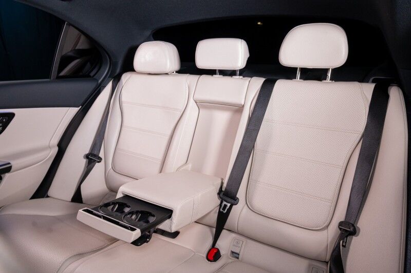 2026 Mercedes-Benz C-Class C 300 Sedan Scottsdale AZ