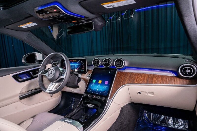 2026 Mercedes-Benz C-Class C 300 Sedan Scottsdale AZ