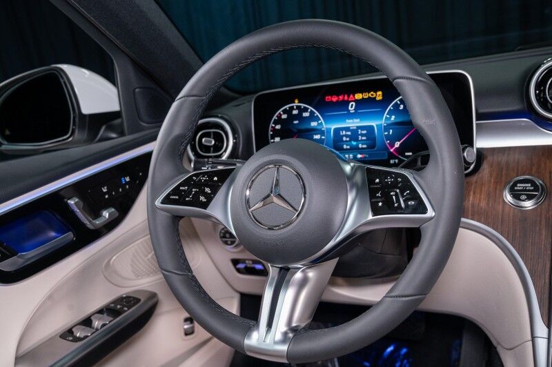 2026 Mercedes-Benz C-Class C 300 Sedan Scottsdale AZ