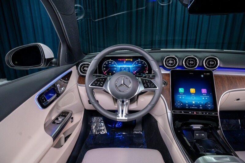 2026 Mercedes-Benz C-Class C 300 Sedan Scottsdale AZ