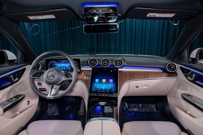 2026 Mercedes-Benz C-Class C 300 Sedan Scottsdale AZ