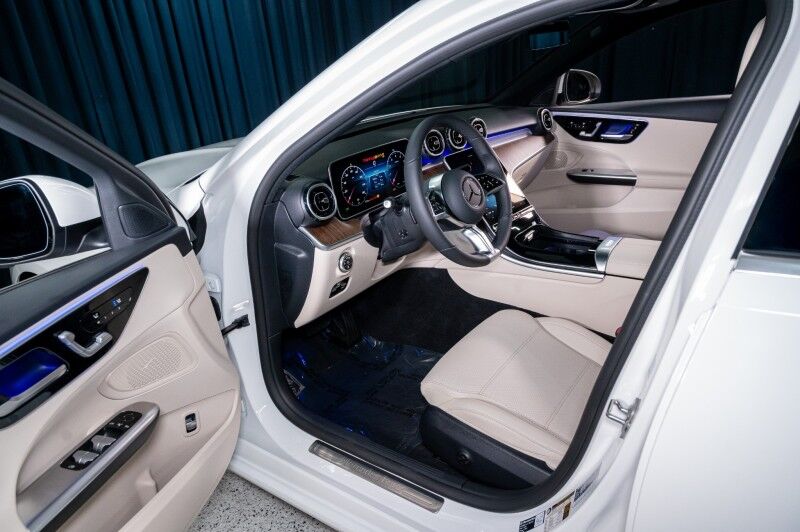 2026 Mercedes-Benz C-Class C 300 Sedan Scottsdale AZ