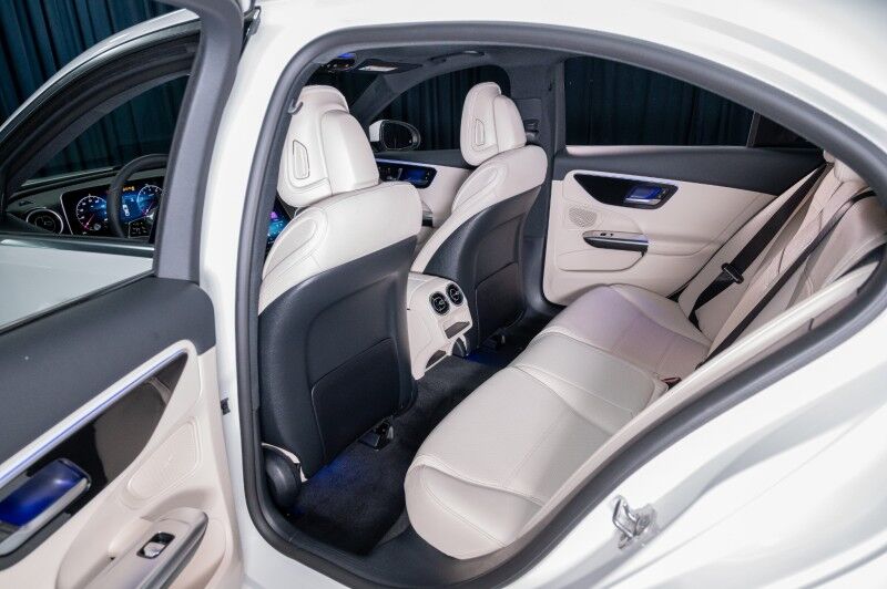 2026 Mercedes-Benz C-Class C 300 Sedan Scottsdale AZ