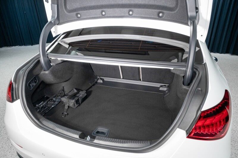 2026 Mercedes-Benz C-Class C 300 Sedan Scottsdale AZ