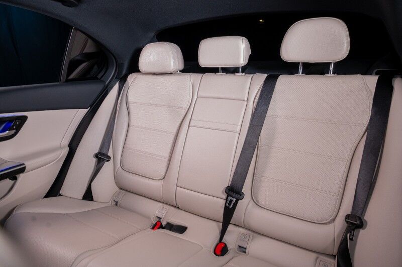 2026 Mercedes-Benz C-Class C 300 Sedan Scottsdale AZ