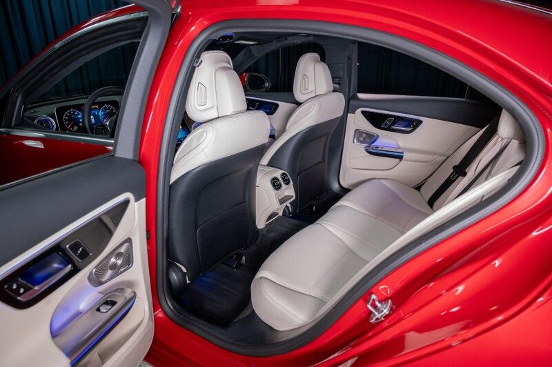 2026 Mercedes-Benz C-Class C 300 Sedan Scottsdale AZ