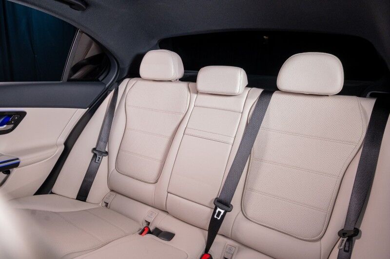 2026 Mercedes-Benz C-Class C 300 Sedan Scottsdale AZ