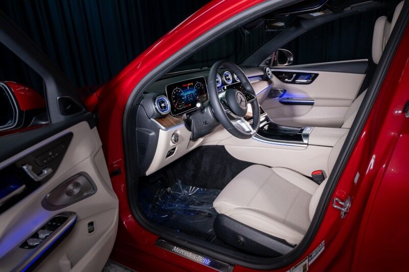 2026 Mercedes-Benz C-Class C 300 Sedan Scottsdale AZ
