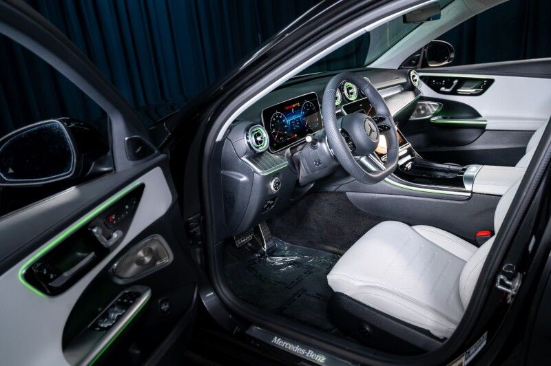 2026 Mercedes-Benz C-Class C 300 Sedan Scottsdale AZ