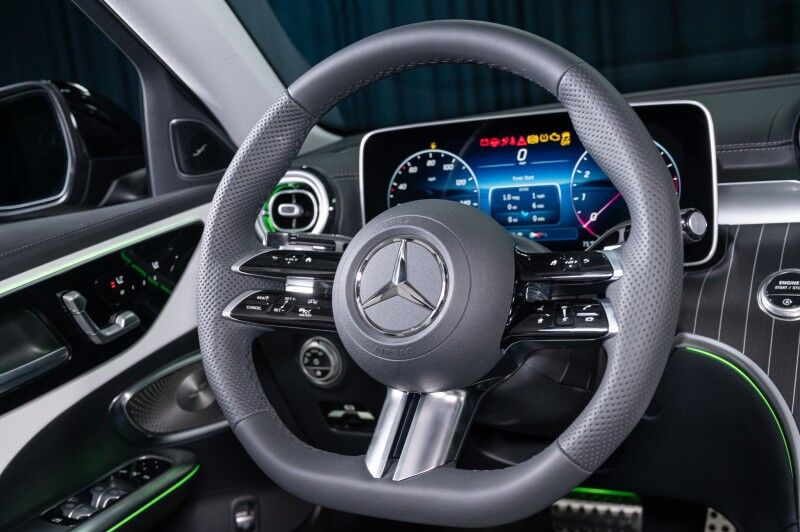 2026 Mercedes-Benz C-Class C 300 Sedan Scottsdale AZ