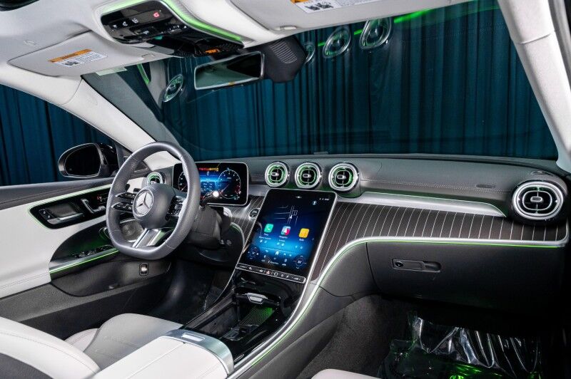 2026 Mercedes-Benz C-Class C 300 Sedan Scottsdale AZ