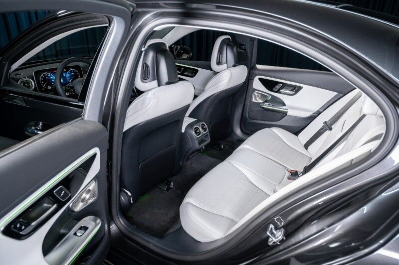 2026 Mercedes-Benz C-Class C 300 Sedan Scottsdale AZ