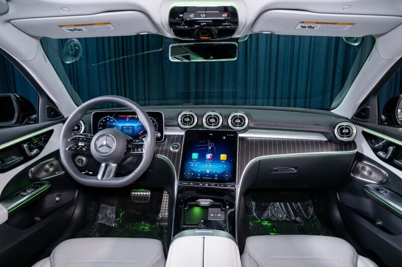 2026 Mercedes-Benz C-Class C 300 Sedan Scottsdale AZ