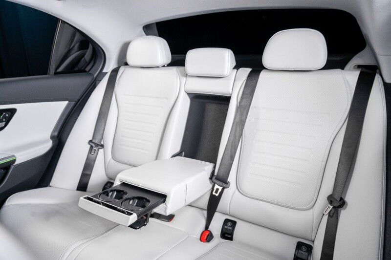 2026 Mercedes-Benz C-Class C 300 Sedan Scottsdale AZ