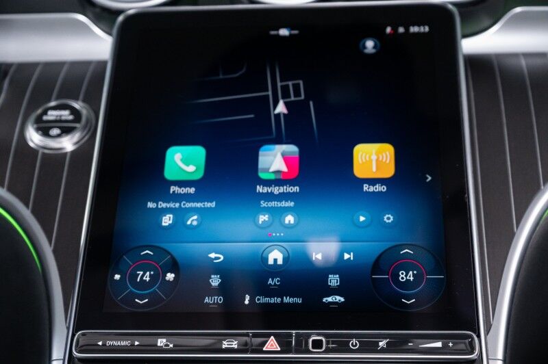 2026 Mercedes-Benz C-Class C 300 Sedan Scottsdale AZ