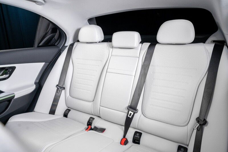 2026 Mercedes-Benz C-Class C 300 Sedan Scottsdale AZ