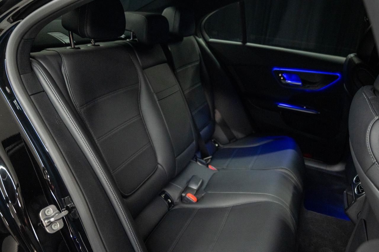 2026 Mercedes-Benz C-Class C 300 Sedan Scottsdale AZ