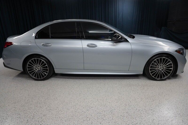 2026 Mercedes-Benz C-Class C 300 Sedan Scottsdale AZ
