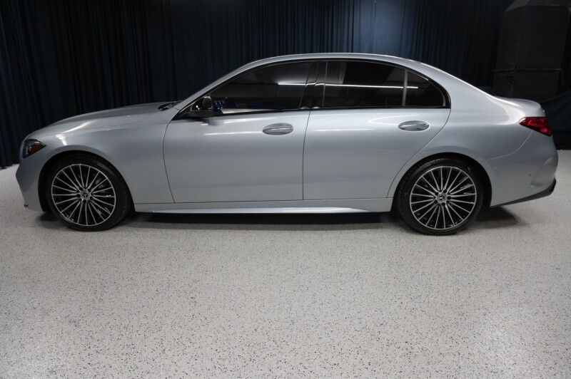 2026 Mercedes-Benz C-Class C 300 Sedan Scottsdale AZ