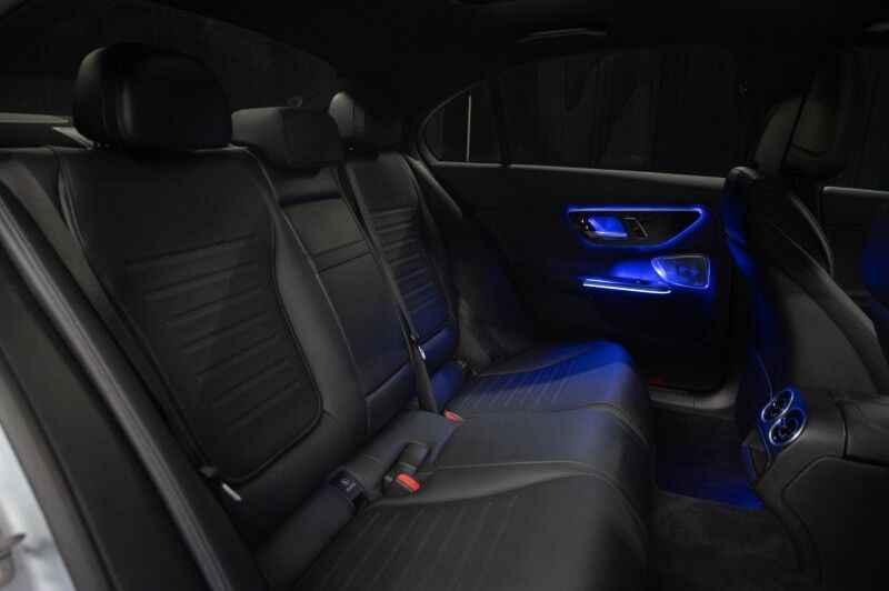 2026 Mercedes-Benz C-Class C 300 Sedan Scottsdale AZ