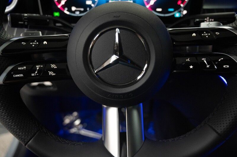 2026 Mercedes-Benz C-Class C 300 Sedan Scottsdale AZ