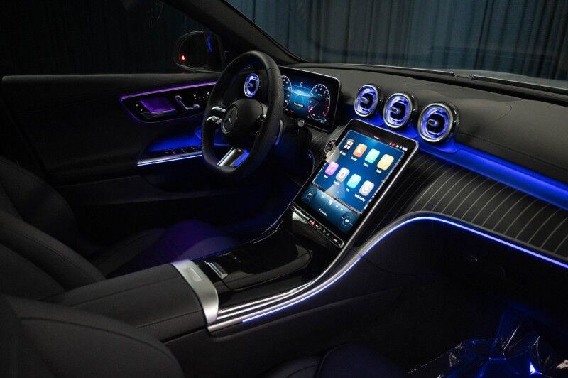 2026 Mercedes-Benz C-Class C 300 Sedan Scottsdale AZ